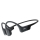 Słuchawka bezprzewodowa SHOKZ OpenRun USB-C Czarne S805-ST-BK